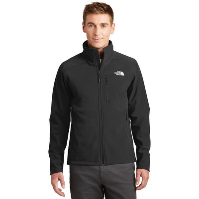 The North Face ® Apex Barrier Soft Shell Jacket.